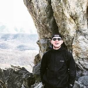 Meet your Posher, Austin